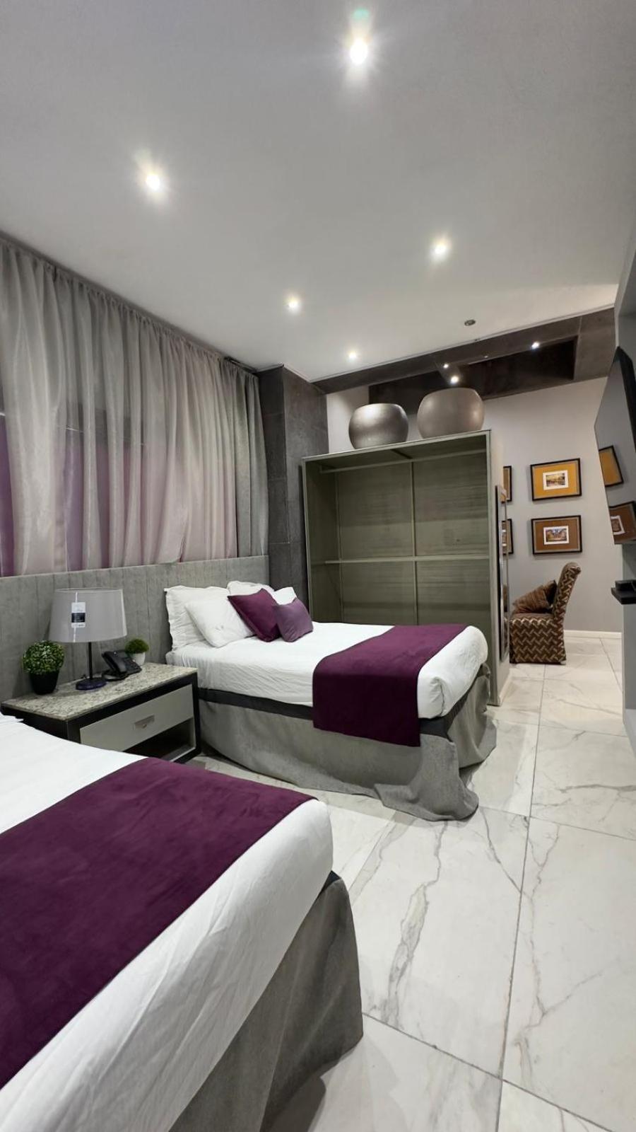 Gran Hotel Cantera La Plaza 누에보 라레도 외부 사진