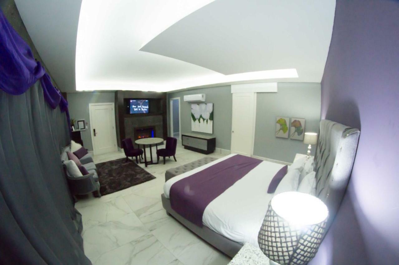 Gran Hotel Cantera La Plaza 누에보 라레도 외부 사진